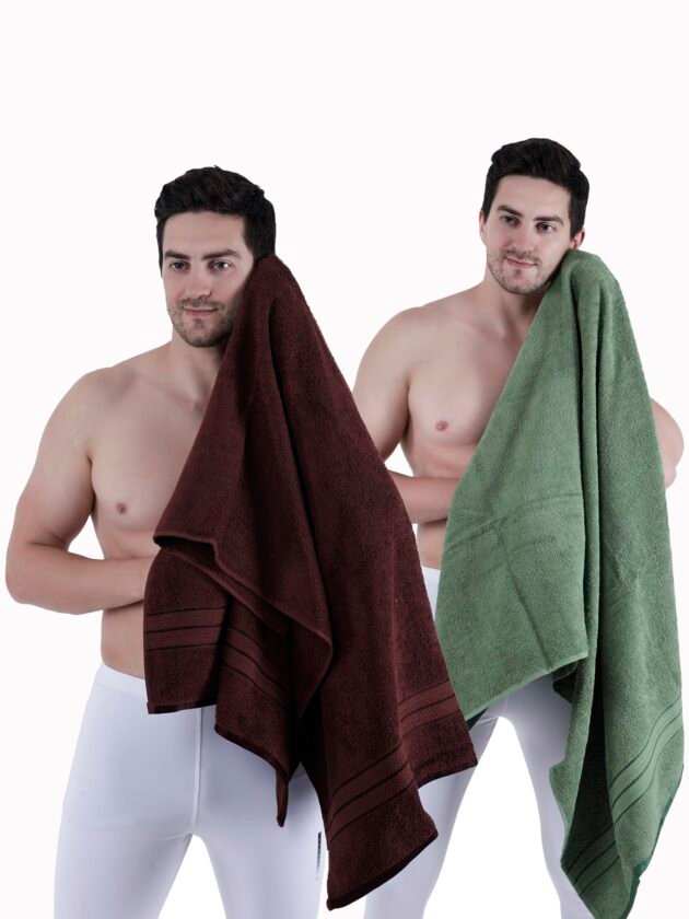 Mens Towel