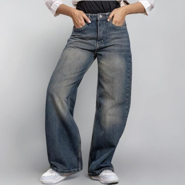 Women's Jeans