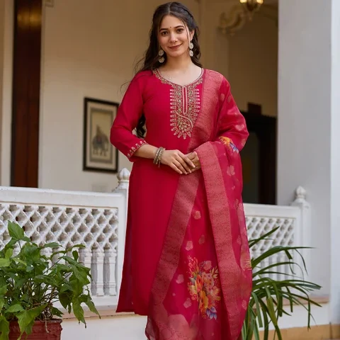 Women's Kurti