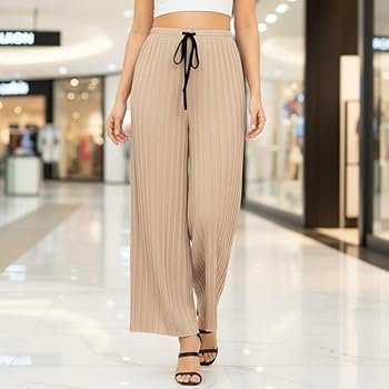 Womens Plazo