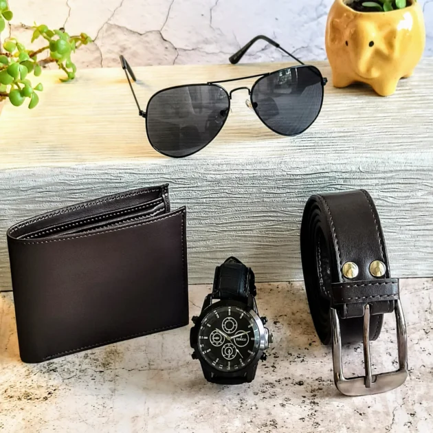 Mens Accessories